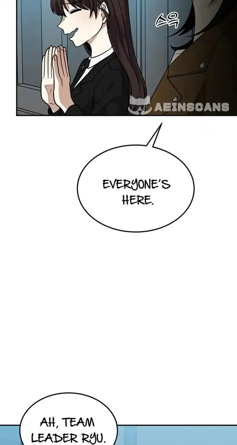 Read Scorpion Time chapter 13 image 14 on Lezhin