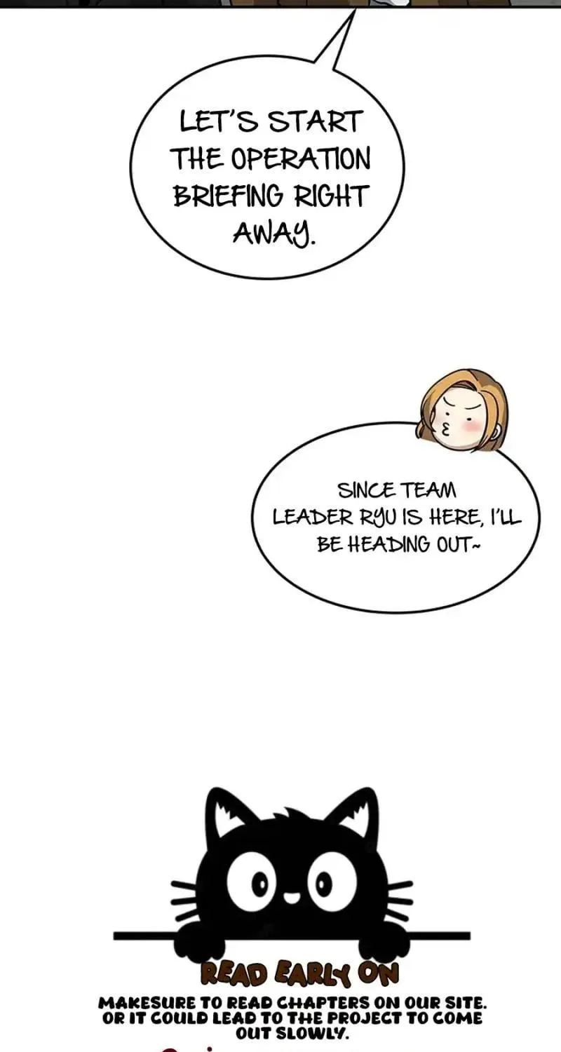 Read Scorpion Time chapter 13 image 16 on Lezhin