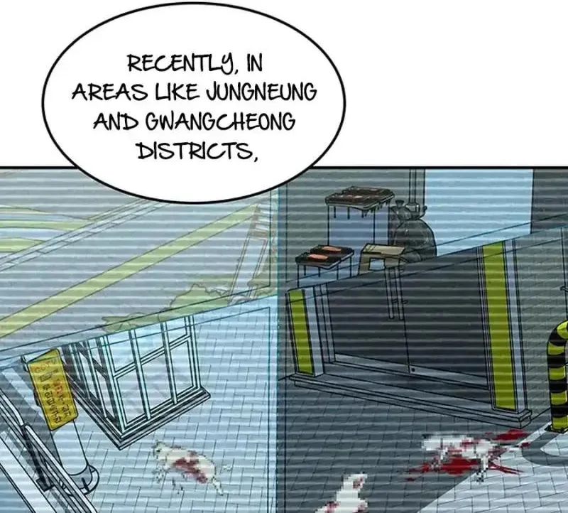 Read Scorpion Time chapter 13 image 21 on Lezhin