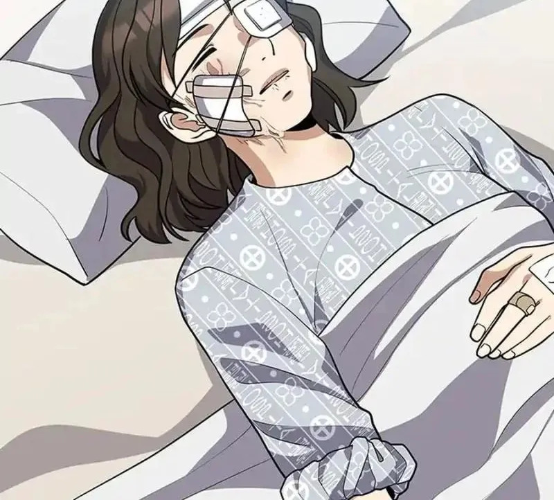 Read Scorpion Time chapter 13 image 27 on Lezhin