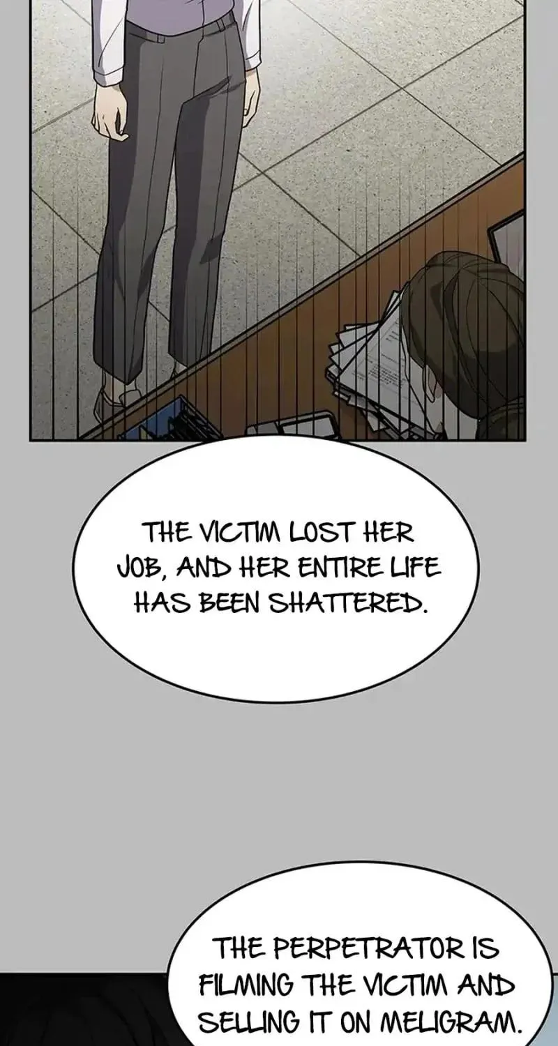 Read Scorpion Time chapter 13 image 30 on Lezhin