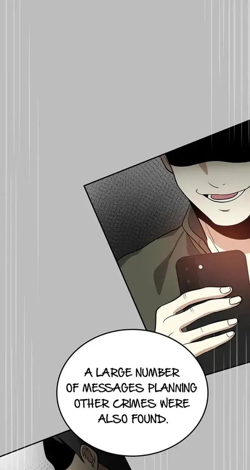 Read Scorpion Time chapter 13 image 32 on Lezhin