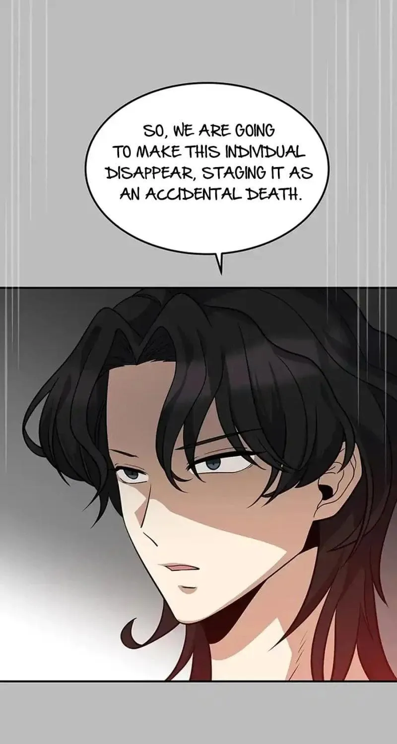 Read Scorpion Time chapter 13 image 34 on Lezhin