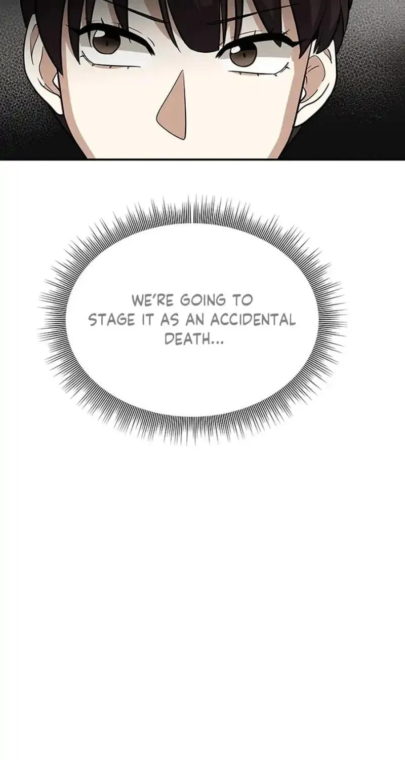 Read Scorpion Time chapter 13 image 42 on Lezhin