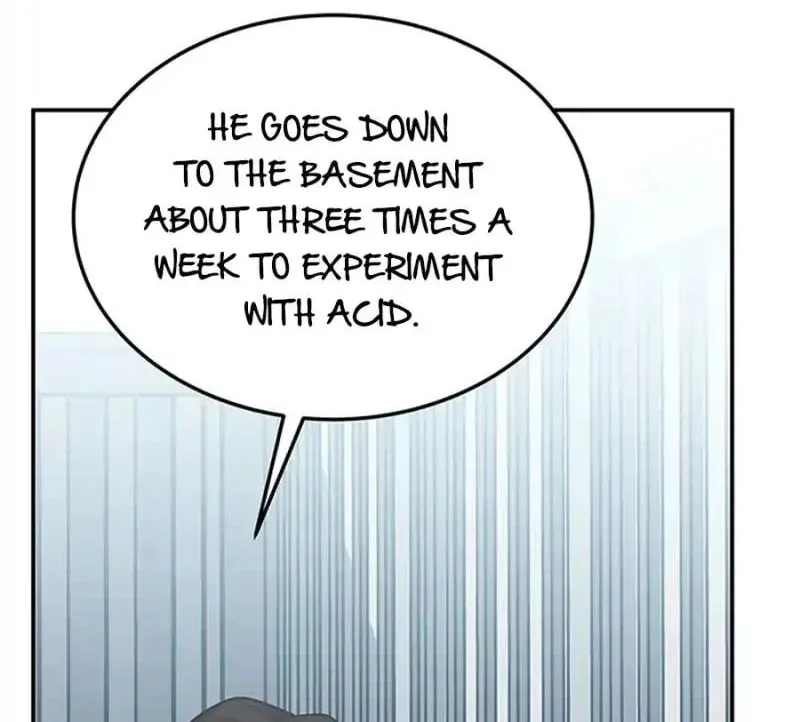 Read Scorpion Time chapter 13 image 43 on Lezhin