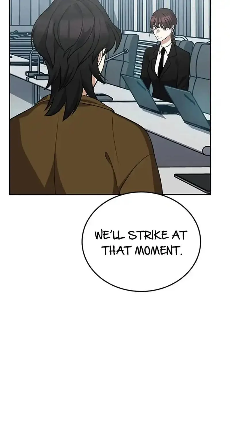 Read Scorpion Time chapter 13 image 44 on Lezhin