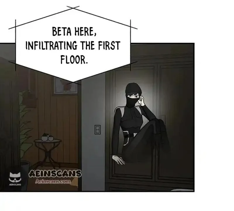 Read Scorpion Time chapter 13 image 45 on Lezhin