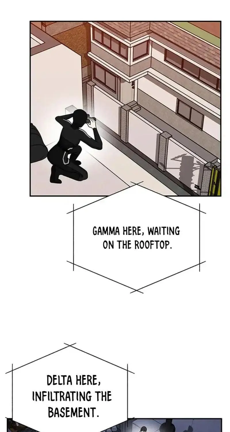 Read Scorpion Time chapter 13 image 46 on Lezhin