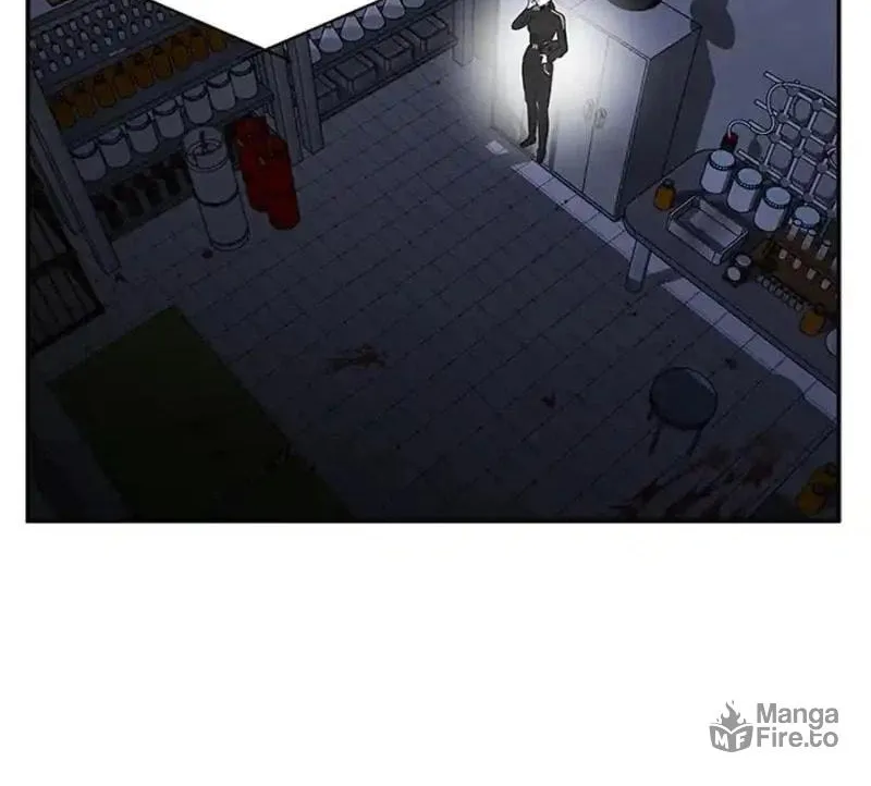 Read Scorpion Time chapter 13 image 47 on Lezhin