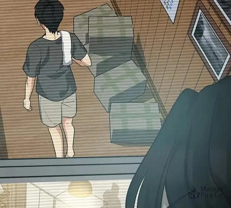 Read Scorpion Time chapter 13 image 49 on Lezhin