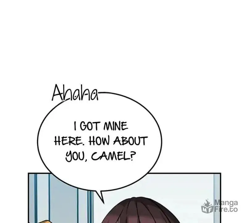 Read Scorpion Time chapter 13 image 5 on Lezhin