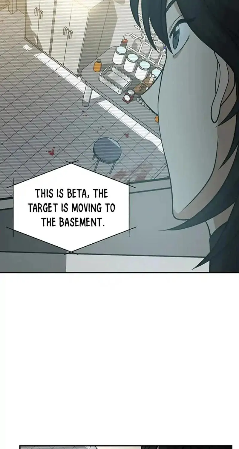 Read Scorpion Time chapter 13 image 50 on Lezhin