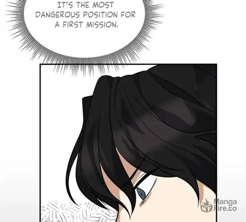 Read Scorpion Time chapter 13 image 53 on Lezhin