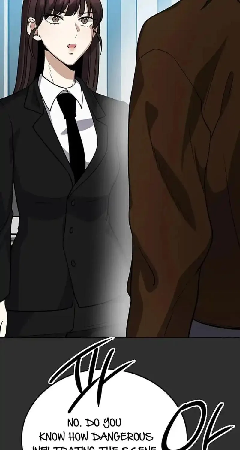 Read Scorpion Time chapter 13 image 56 on Lezhin