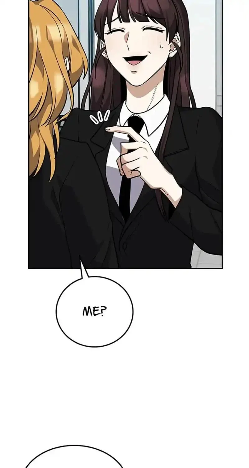 Read Scorpion Time chapter 13 image 6 on Lezhin