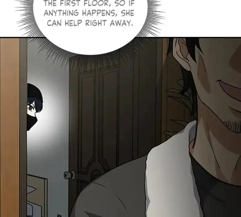 Read Scorpion Time chapter 13 image 61 on Lezhin