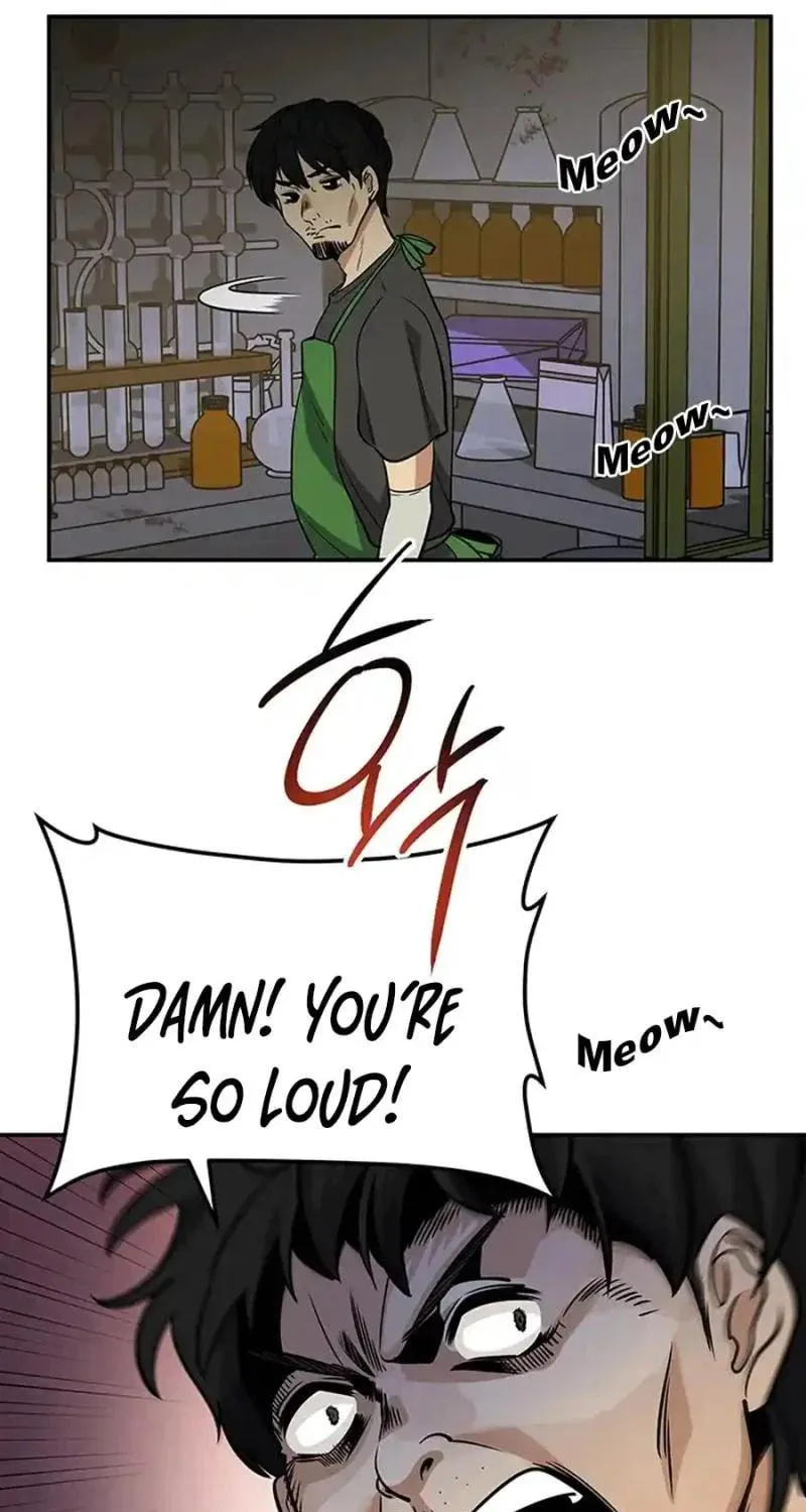 Read Scorpion Time chapter 13 image 70 on Lezhin