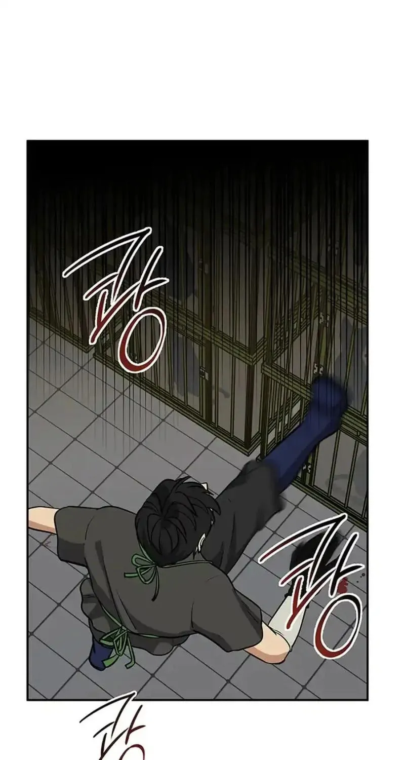 Read Scorpion Time chapter 13 image 72 on Lezhin
