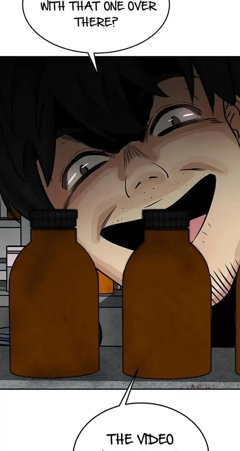 Read Scorpion Time chapter 13 image 76 on Lezhin