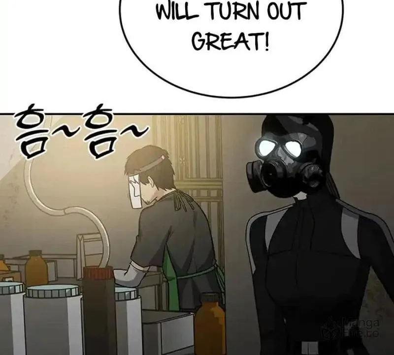 Read Scorpion Time chapter 13 image 77 on Lezhin