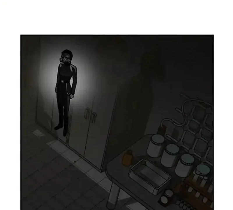 Read Scorpion Time chapter 13 image 87 on Lezhin