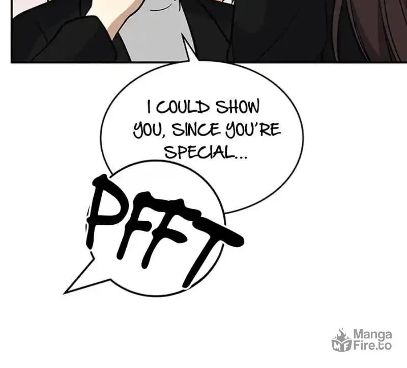 Read Scorpion Time chapter 13 image 9 on Lezhin