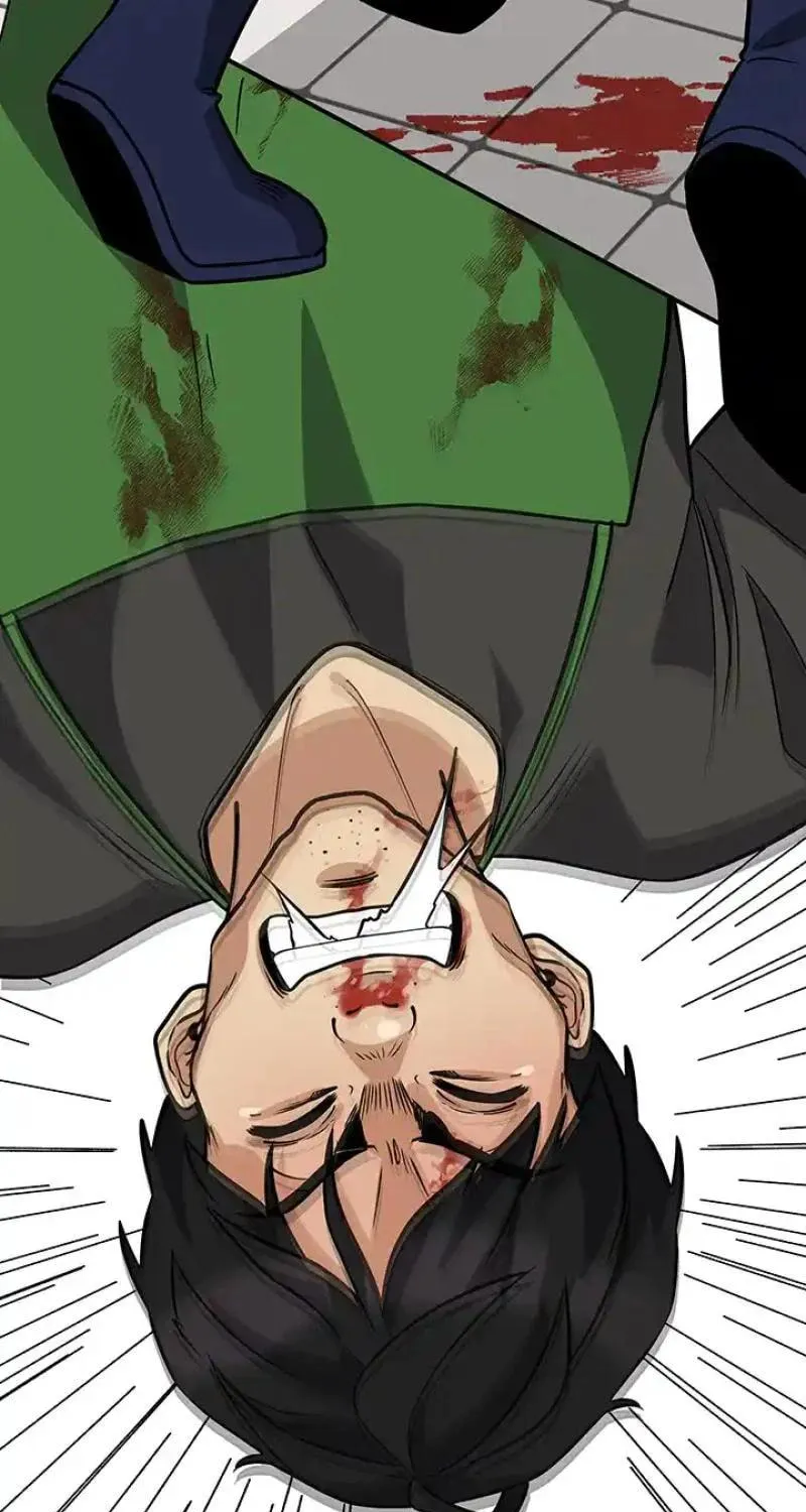 Read Scorpion Time chapter 14 image 10 on Lezhin