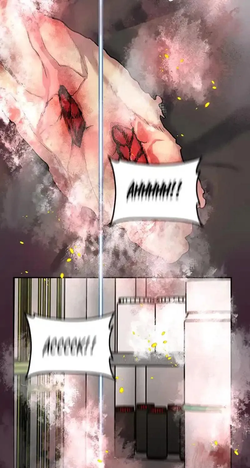 Read Scorpion Time chapter 14 image 18 on Lezhin