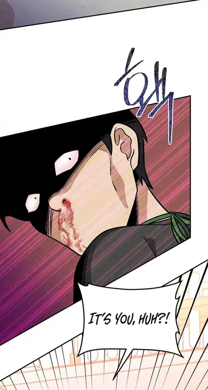 Read Scorpion Time chapter 14 image 2 on Lezhin