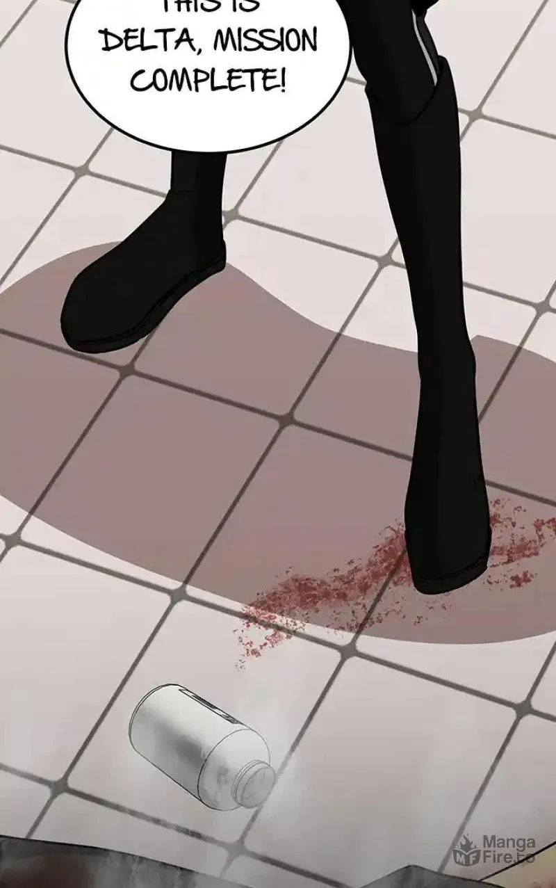 Read Scorpion Time chapter 14 image 23 on Lezhin