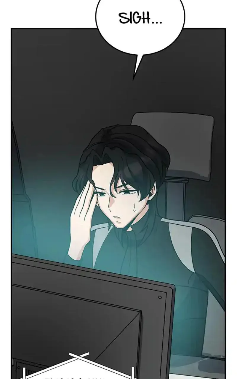 Read Scorpion Time chapter 14 image 27 on Lezhin