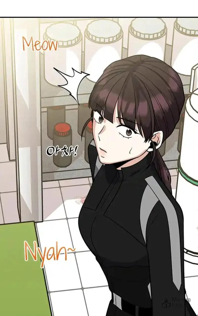 Read Scorpion Time chapter 14 image 29 on Lezhin