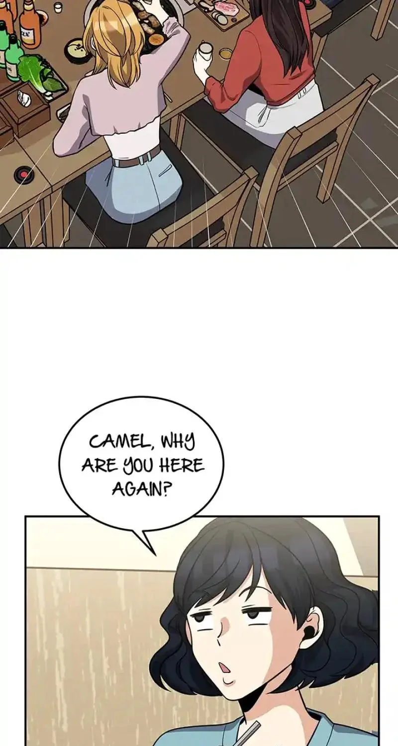 Read Scorpion Time chapter 14 image 50 on Lezhin