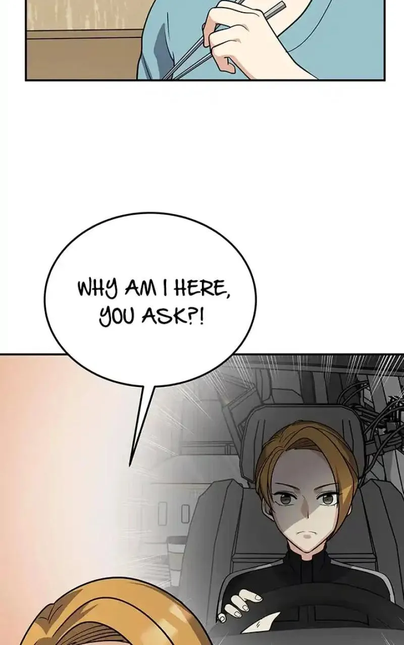 Read Scorpion Time chapter 14 image 51 on Lezhin