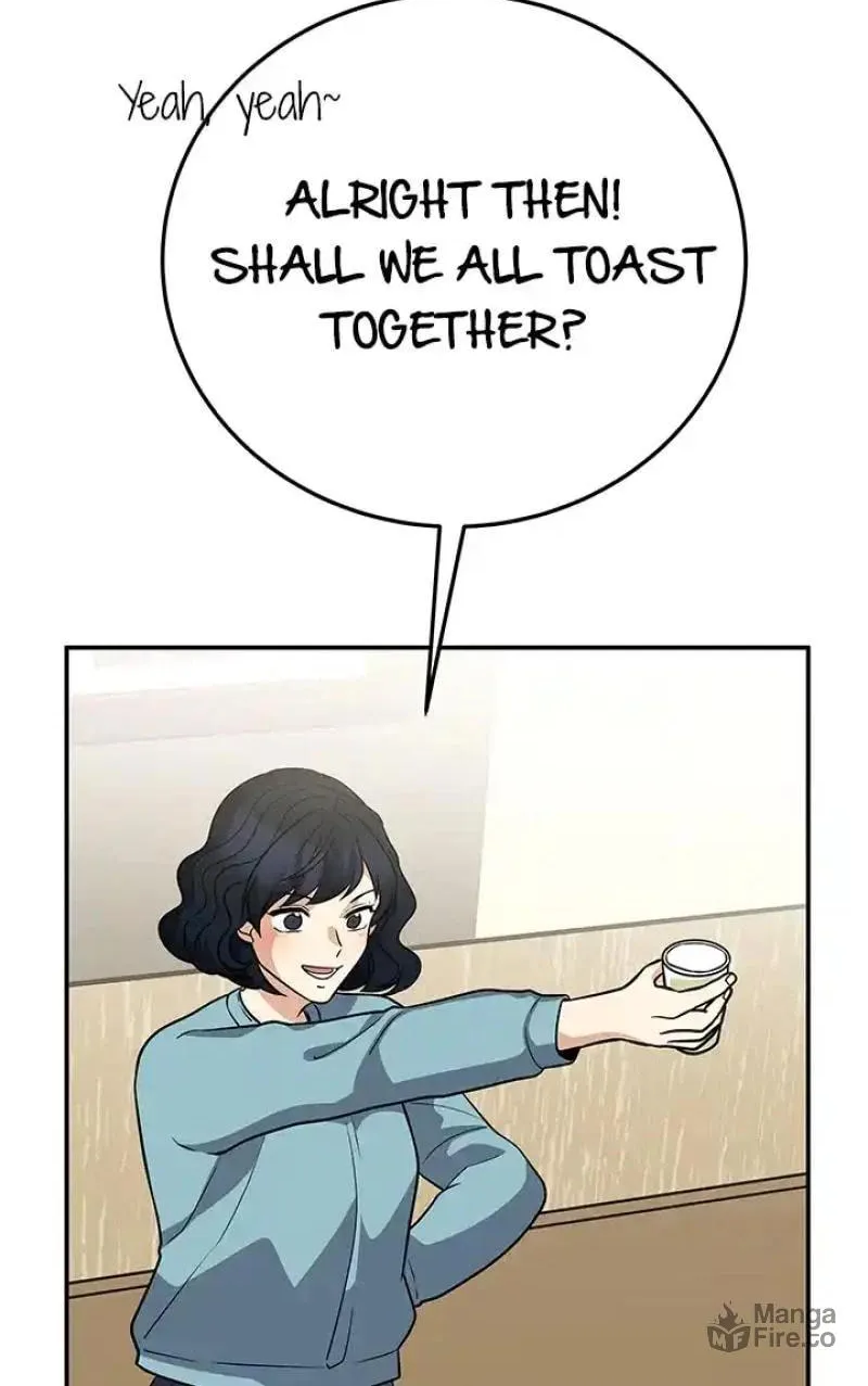 Read Scorpion Time chapter 14 image 53 on Lezhin