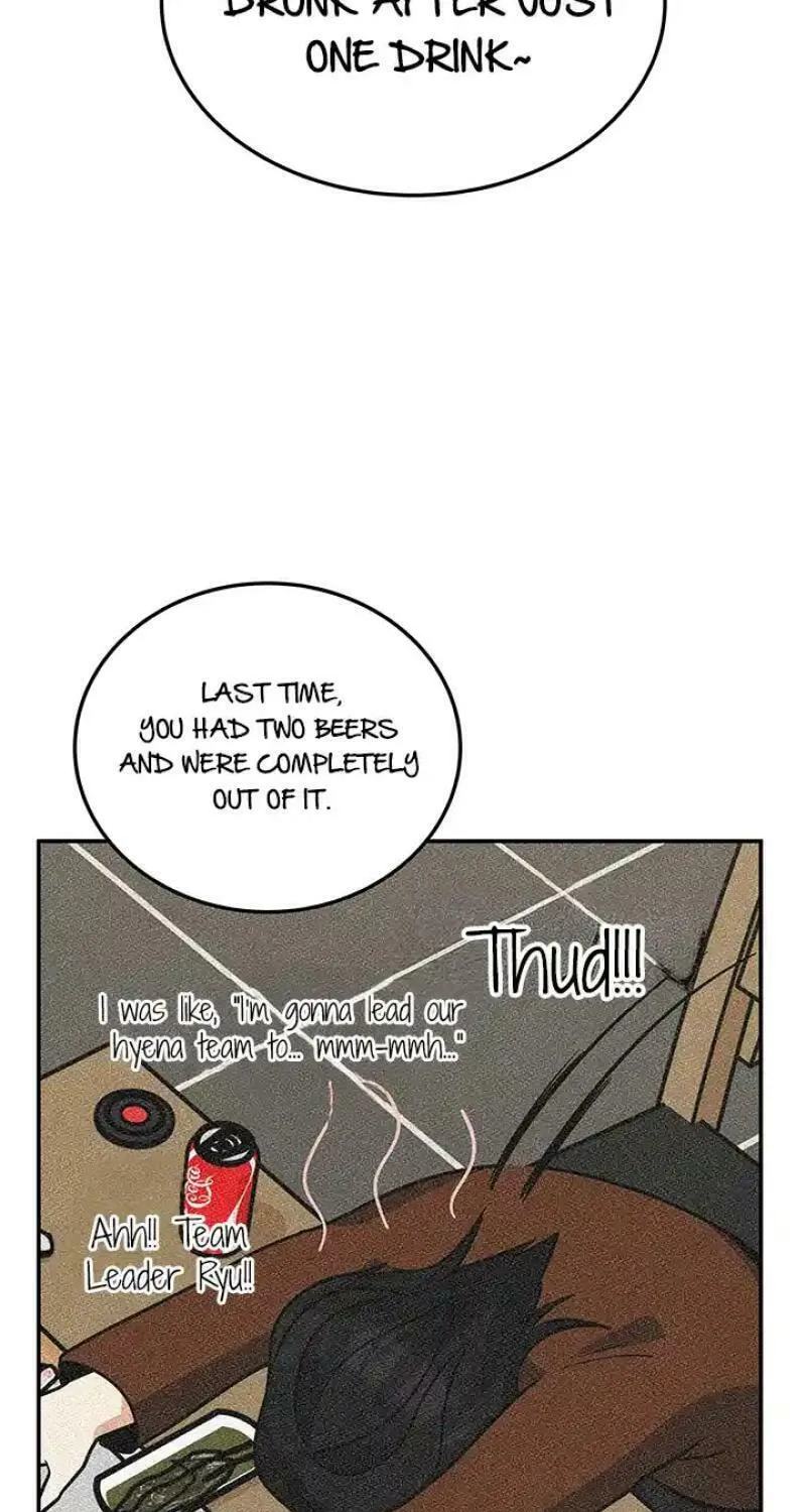 Read Scorpion Time chapter 14 image 56 on Lezhin