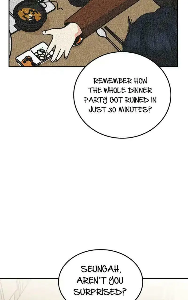 Read Scorpion Time chapter 14 image 57 on Lezhin
