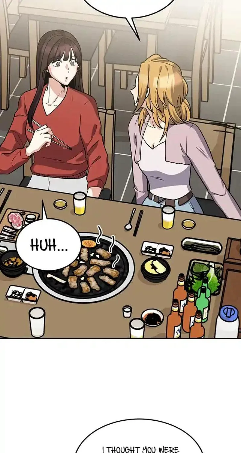 Read Scorpion Time chapter 14 image 58 on Lezhin