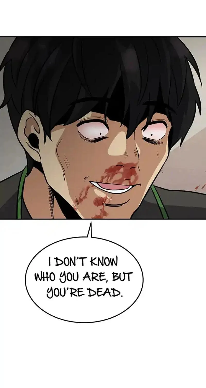 Read Scorpion Time chapter 14 image 6 on Lezhin