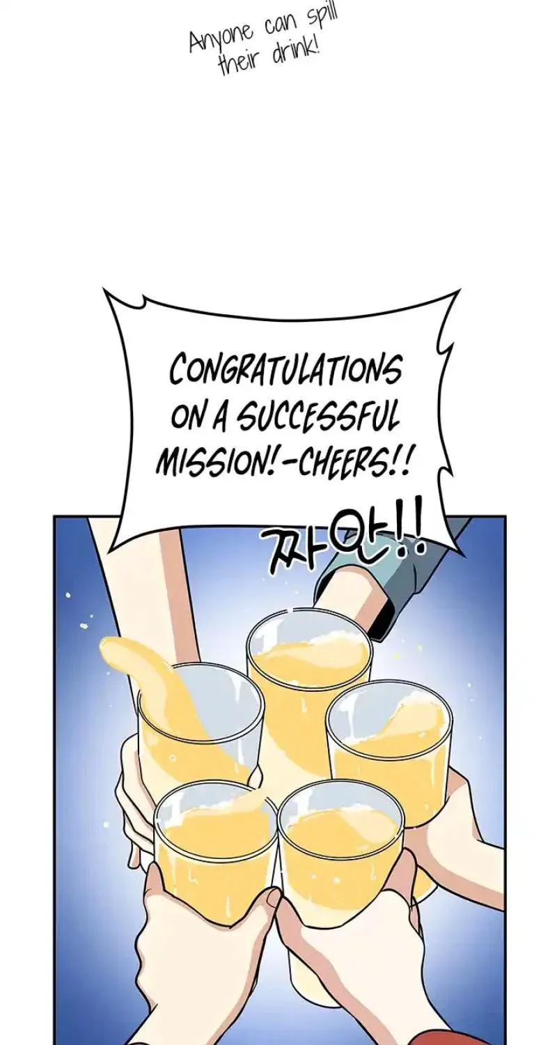 Read Scorpion Time chapter 14 image 60 on Lezhin