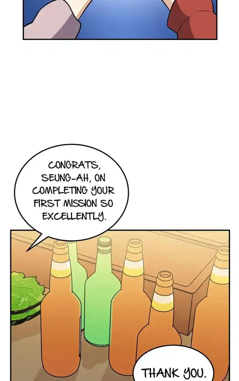 Read Scorpion Time chapter 14 image 61 on Lezhin