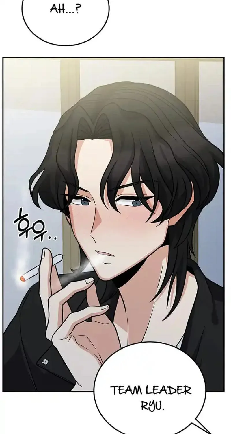 Read Scorpion Time chapter 14 image 66 on Lezhin