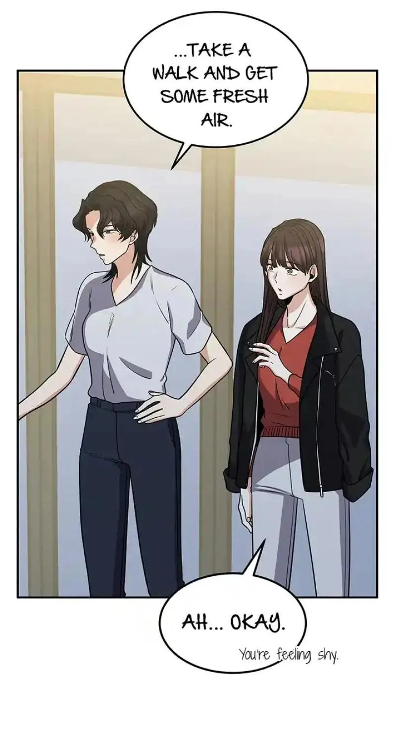 Read Scorpion Time chapter 14 image 76 on Lezhin