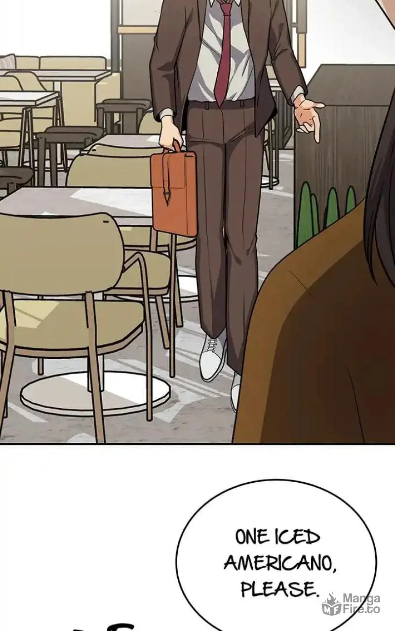 Read Scorpion Time chapter 14 image 83 on Lezhin