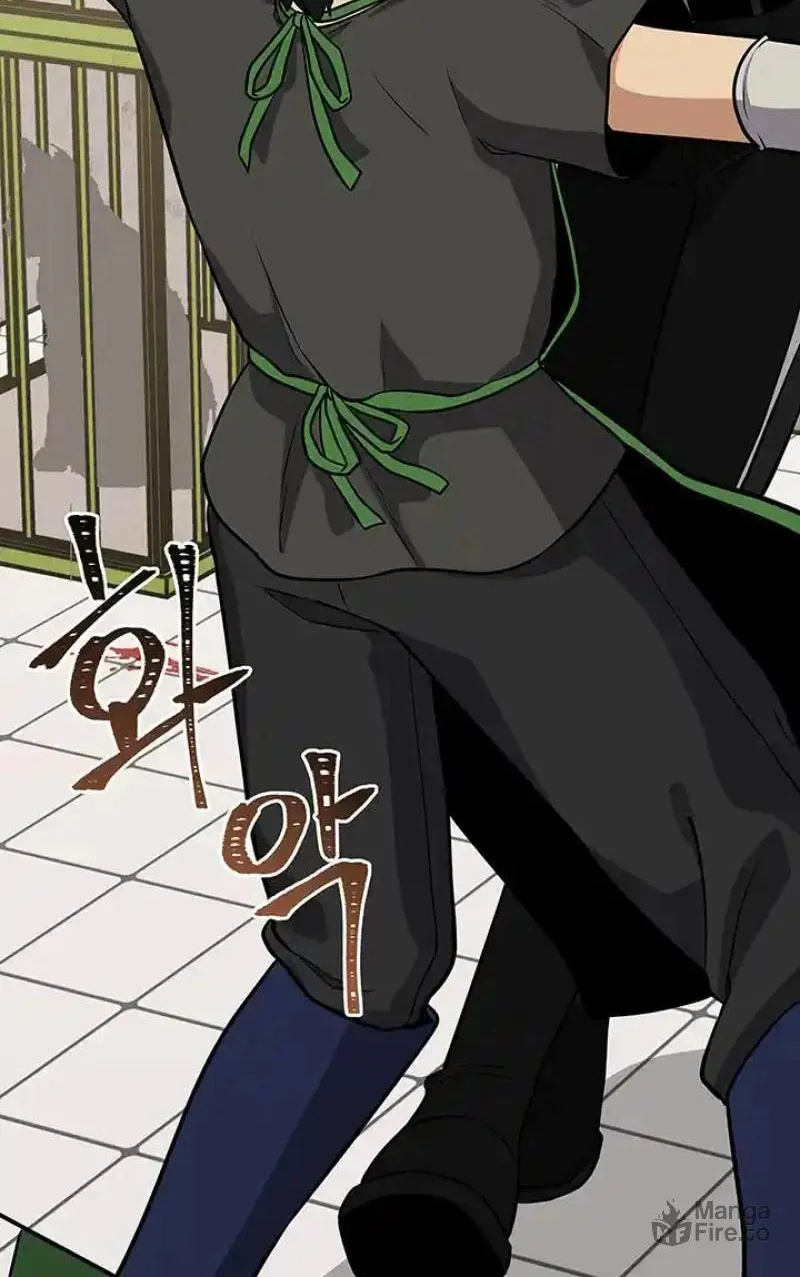 Read Scorpion Time chapter 14 image 9 on Lezhin