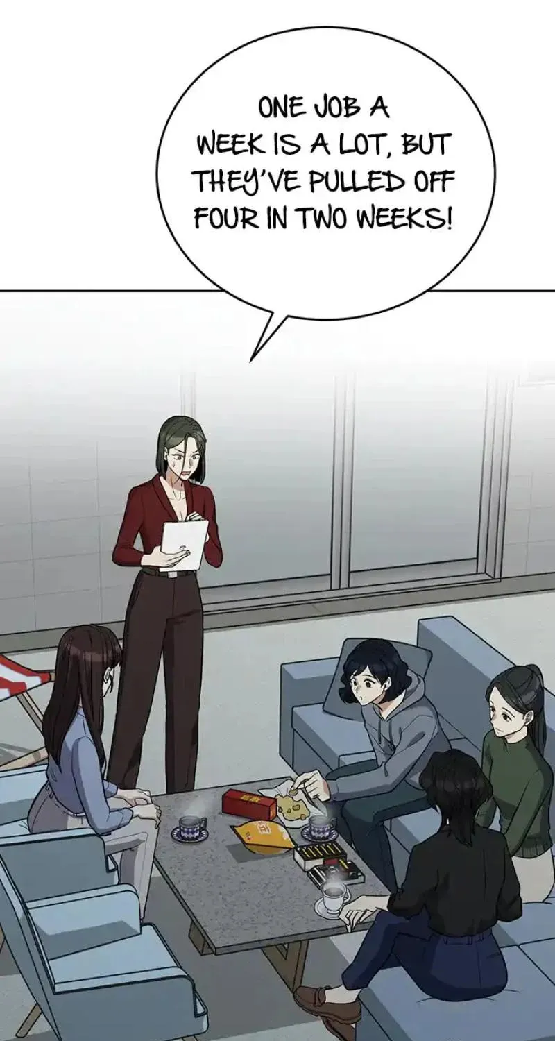 Read Scorpion Time chapter 15 image 14 on Lezhin
