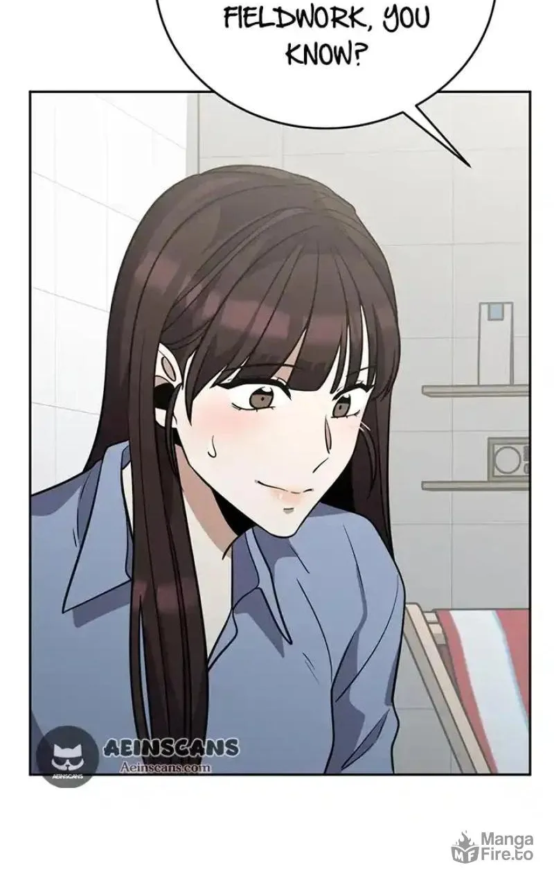 Read Scorpion Time chapter 15 image 17 on Lezhin