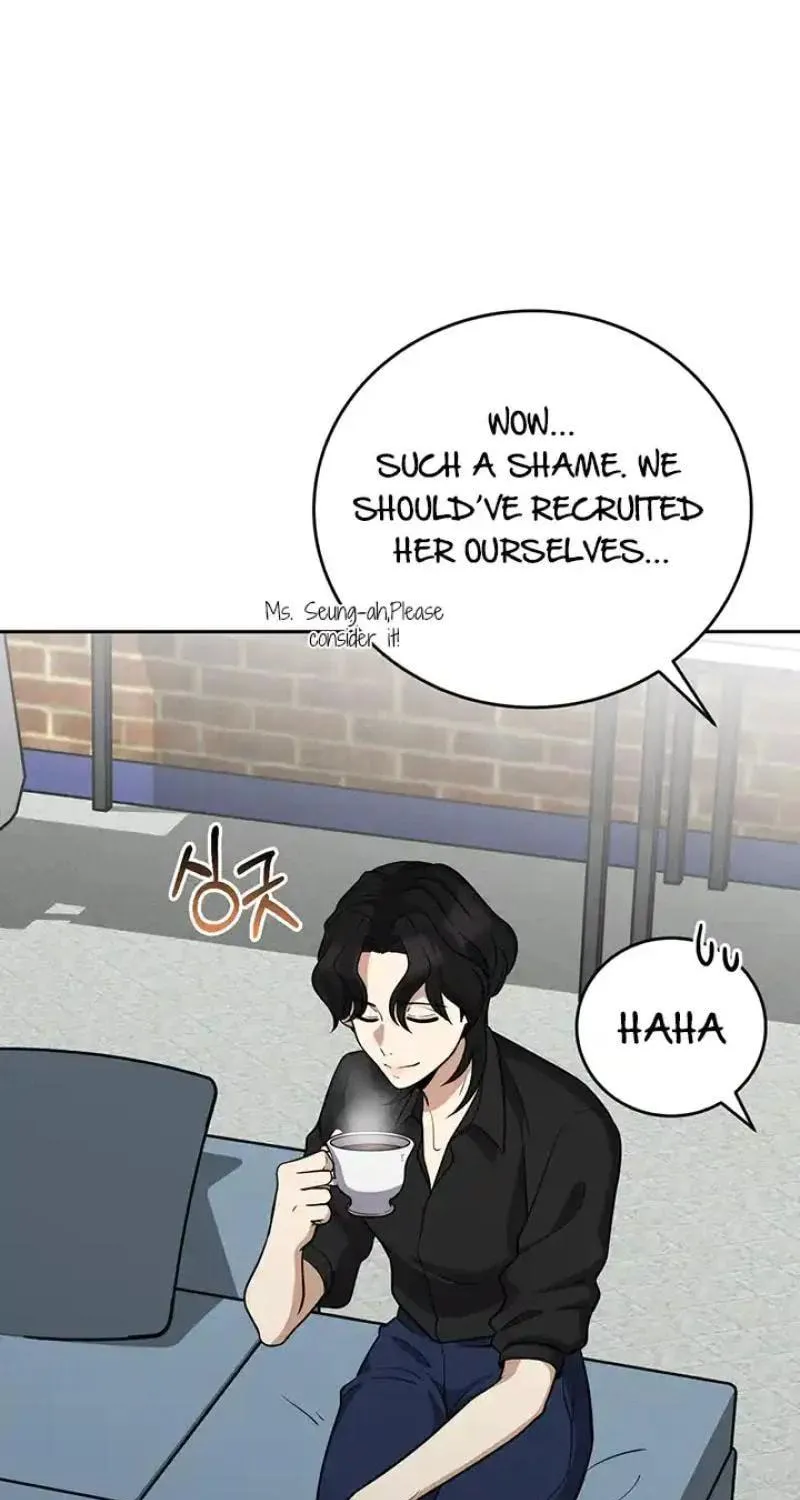 Read Scorpion Time chapter 15 image 18 on Lezhin