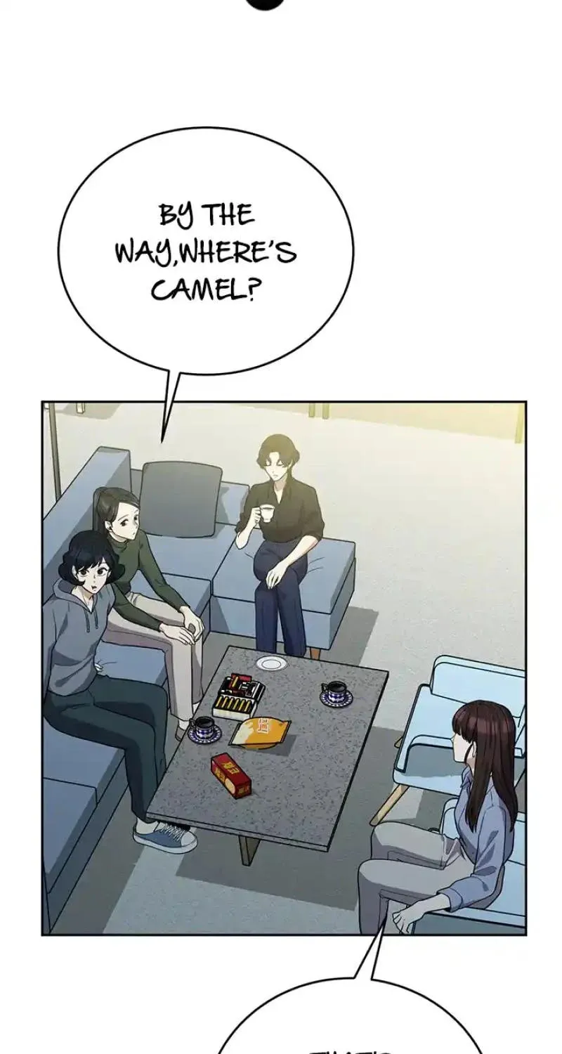Read Scorpion Time chapter 15 image 20 on Lezhin