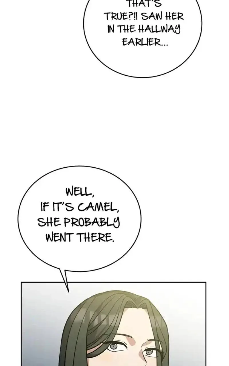 Read Scorpion Time chapter 15 image 21 on Lezhin